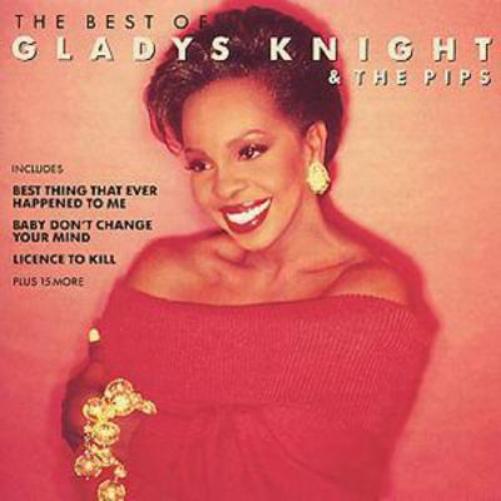 The Best Of Gladys Knight And The Pips