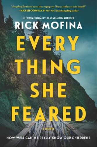 Everything She Feared