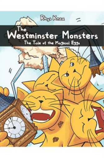 The Westminster Monsters