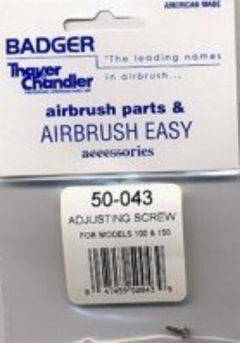 Legends Series - Adjusting Screw For Models #100 and #150 - 50043