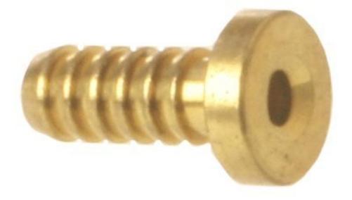 BADGER Coupling Nipple-50-112
