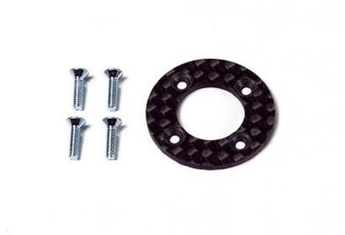 Tamiya TB-Evo.3 Ring Gear Plate - Oneway; P/N 53626
