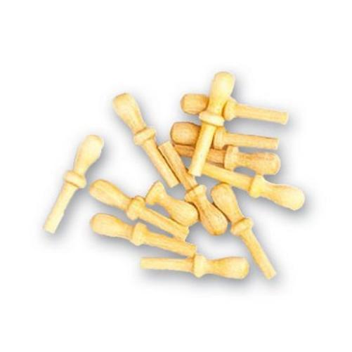 TREENAIL 12 mm (20u.