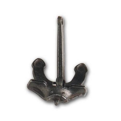Wooden Model - Stockless Anchor - 30 mm