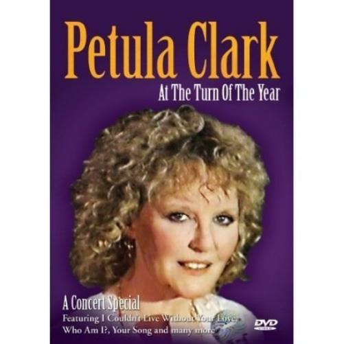 Petula Clark: At The Turn Of The Year