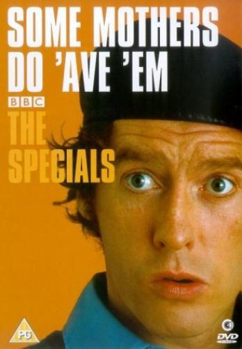 some mothers do `ave `em (Import)