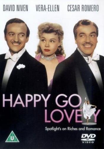 5060033471777 Happy Go Lovely (1951)