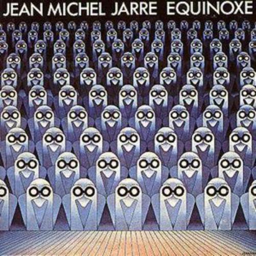 Equinoxe