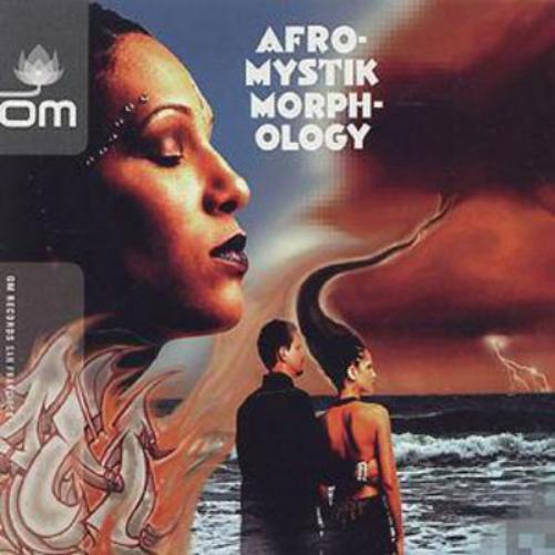 Afro-Mystik - MORPHOLOGY