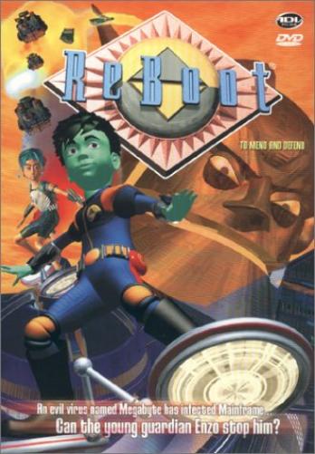 reboot (Import)