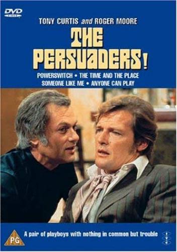 The Persuaders!