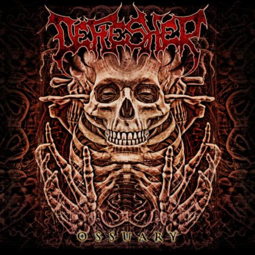 Ossuary