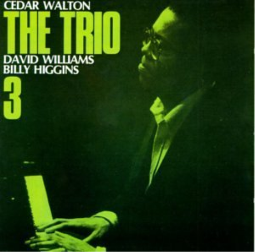 The Trio Vol. 3