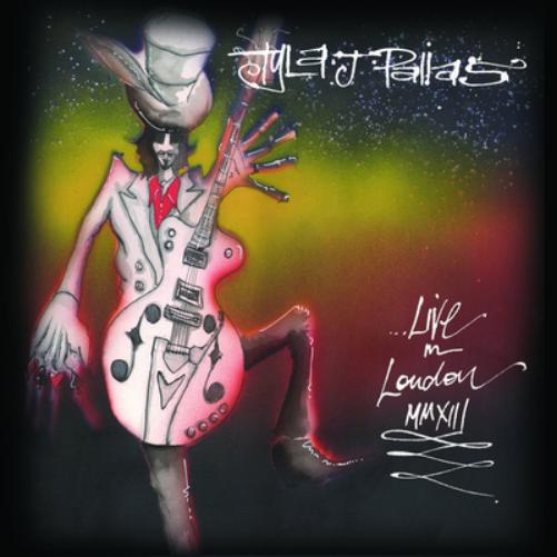 Live in London MMXIII