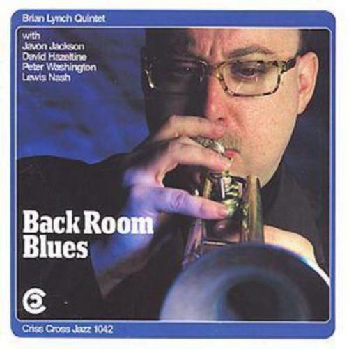 Back Room Blues