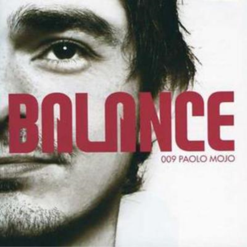 Balance009 (Mixed By Paolo Mojo)