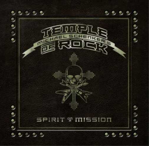 Spirit On a Mission