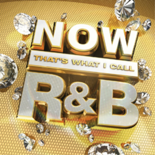 Now That's What I Call R&B
