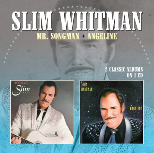Mr. Songman/Angeline