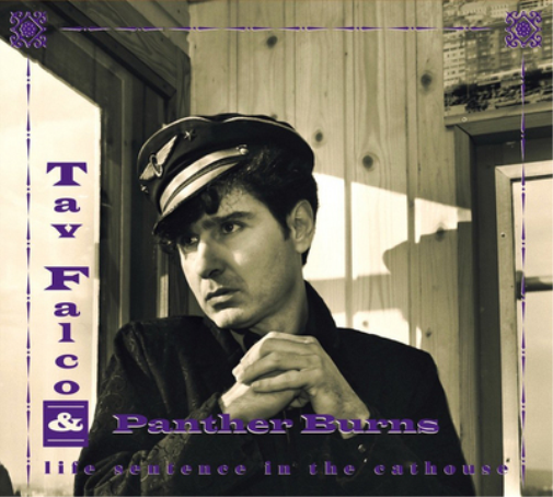 Life Sentence in the Cathouse/Live in Vienna