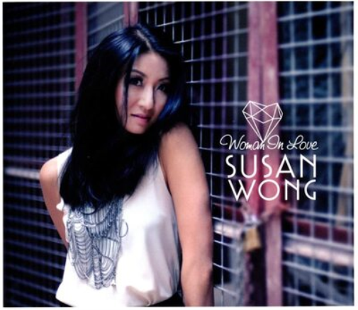 Woman in Love