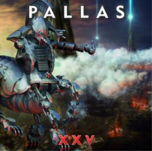 XXV