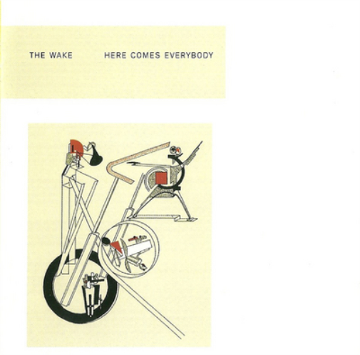 Here Comes Everybody and Singles