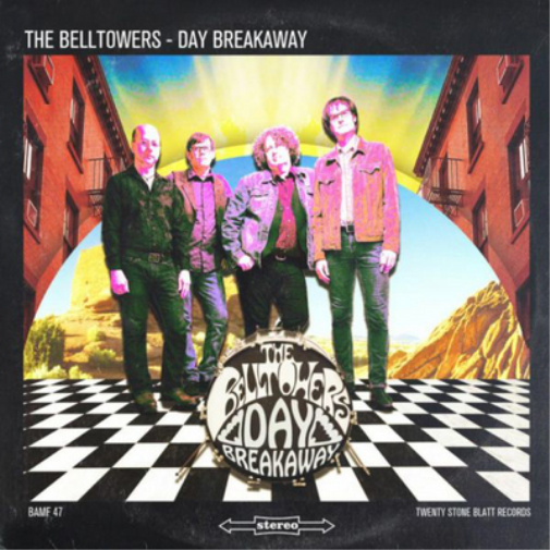 Day Breakaway