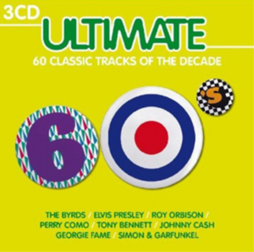 Ultimate 60s