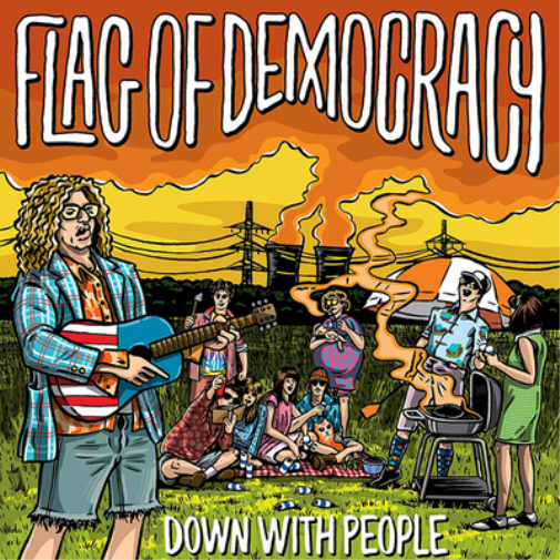 Down With People & Schneller!