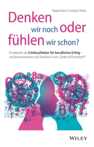 Denken wir noch oder fühlen wir schon?