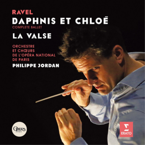 Ravel: Daphnis Et Chloé