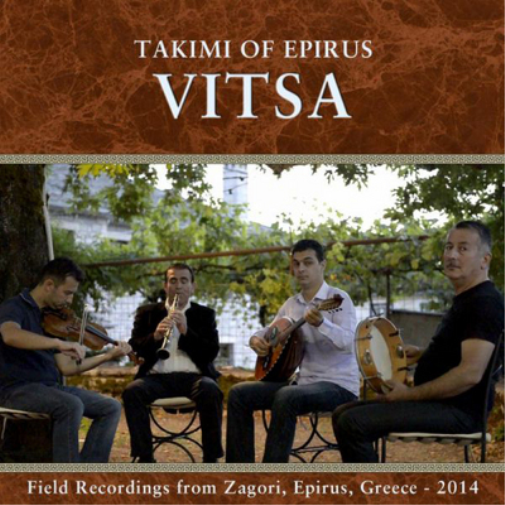 Vitsa
