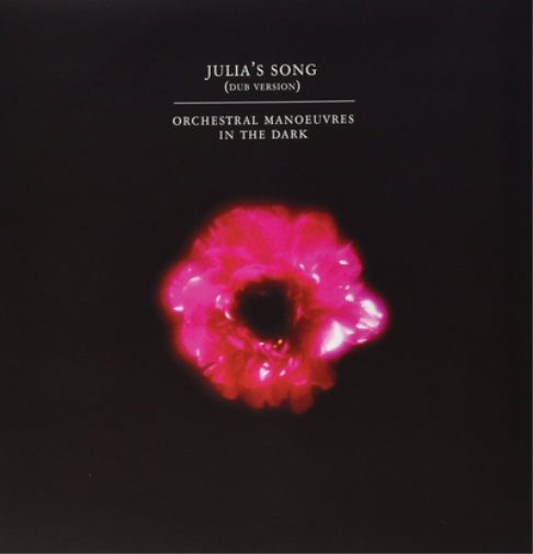 Julia's Song (Dub Version)/10 to 1