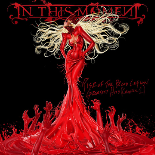 Rise of the Blood Legion: Greatest Hits (Chapter 1)