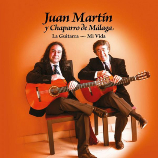 La Guitarra: Mi Vida