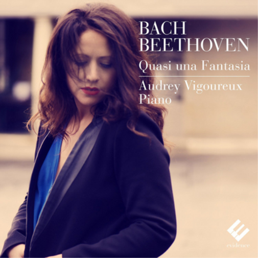 Bach/Beethoven: Quasi Una Fantasia