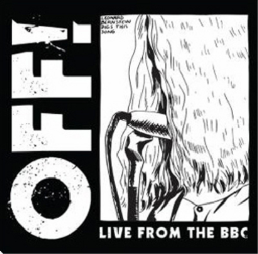Live from the BBC