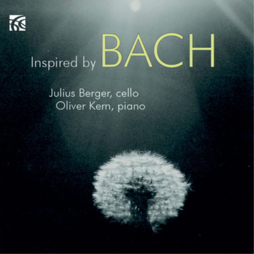 Inspired By Bach