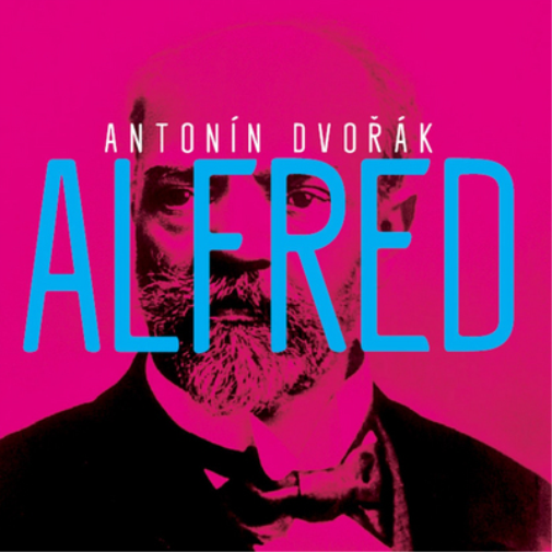 Antonin Dvorák: Alfred