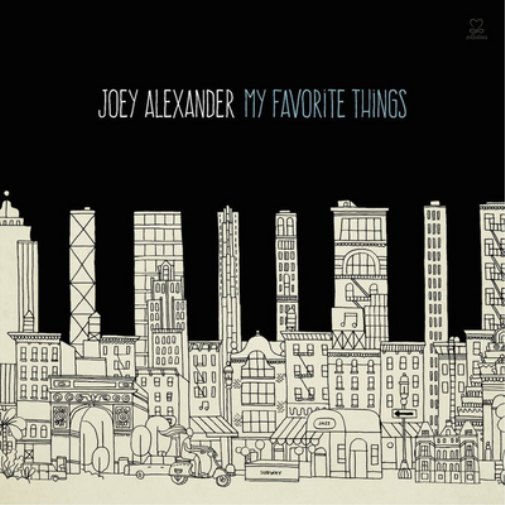 My Favorite Things