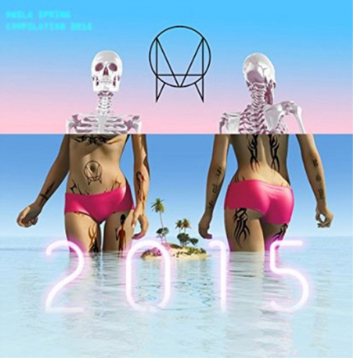 OWSLA Spring Compilation 2015