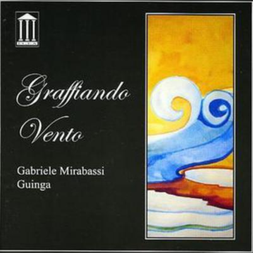 Graffiando Vento