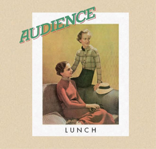 Lunch