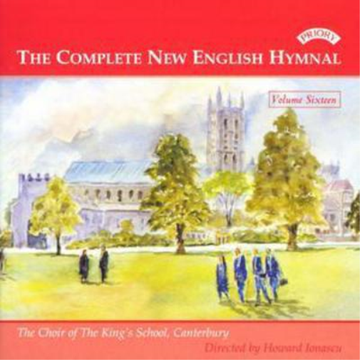 Complete New English Hymnal, The - Vol. 16