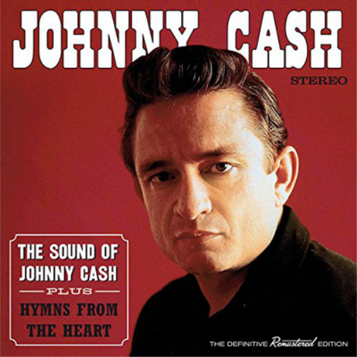 The Sound of Johnny Cash
