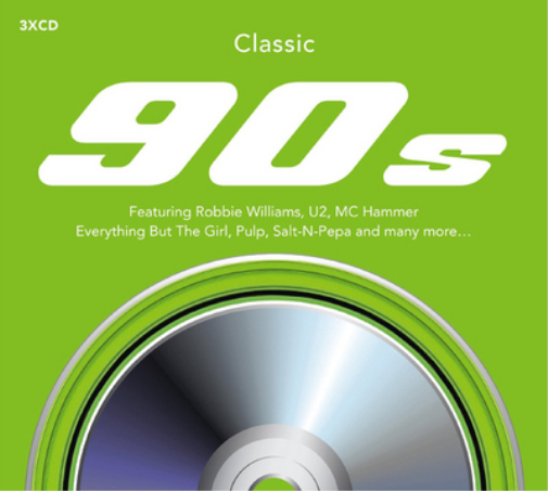 Classic 90s