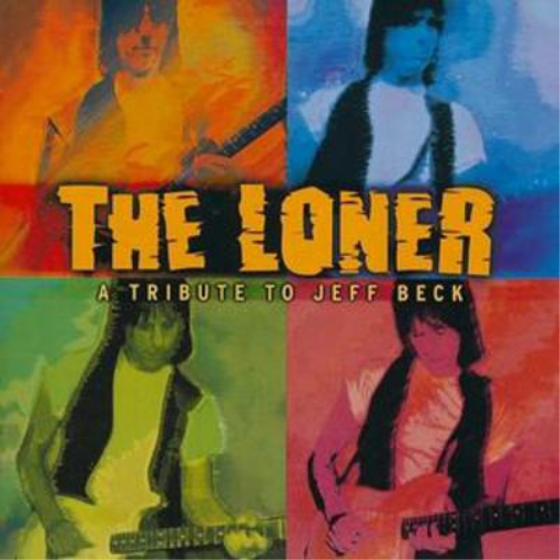 Loner, The: A Tribute to Jeff Beck