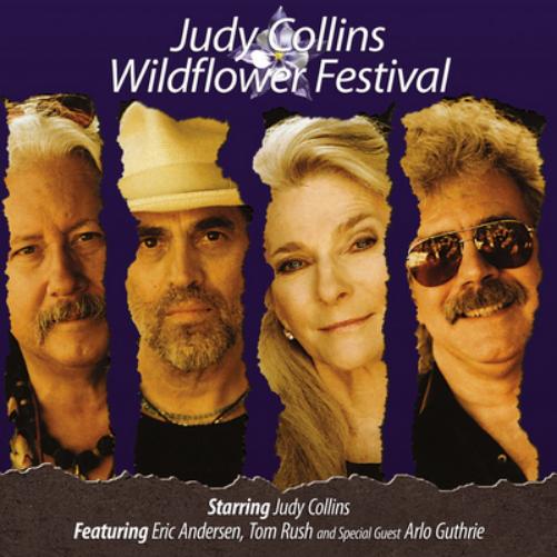 Wildflower Festival