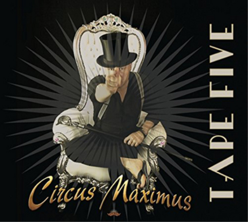 Circus Maximus